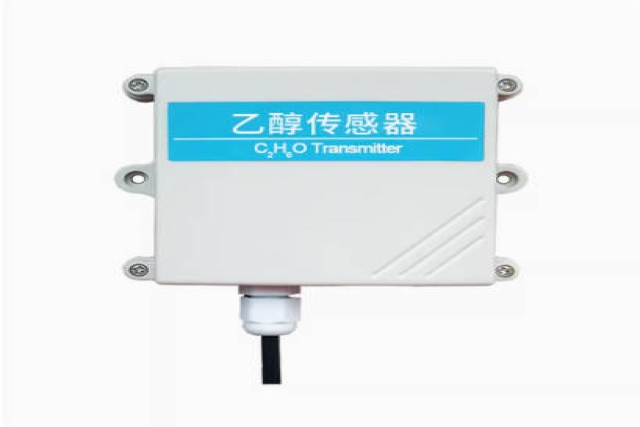 氣體傳感器如何精準檢測工業(yè)廢氣成分