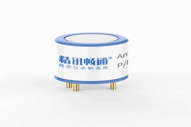 電化學(xué)氣體傳感器校準周期多長